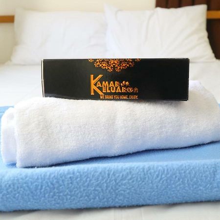 Kamar Keluarga Kalideres Jakarta Exterior foto