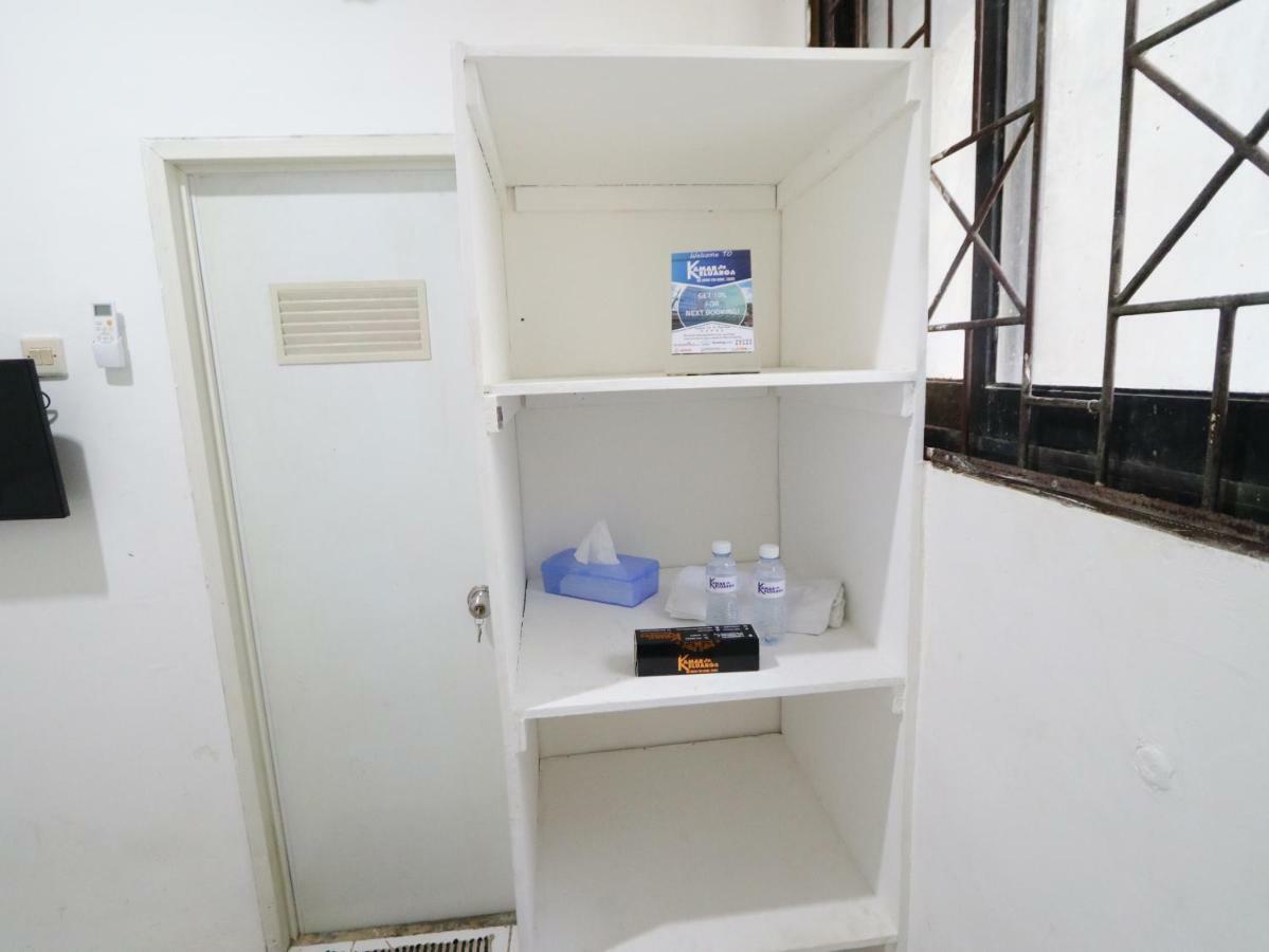 Kamar Keluarga Kalideres Jakarta Exterior foto